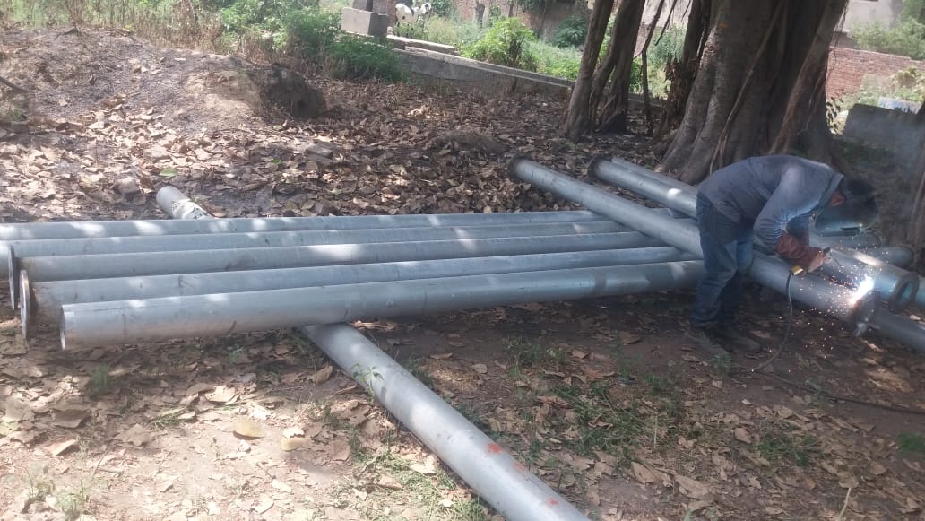 AM99 Medical and Health Complex